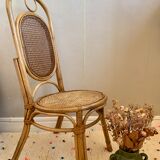 Vintage lounge chair