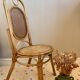 Vintage lounge chair