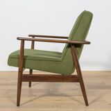 Model 300-192 Armchairs by Juliusz Kędziorek for Gościcińska Fabryka Mebli.