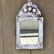 Louis XV style mirror