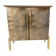 Post modern bar cabinet by Belgochrom, 1980s