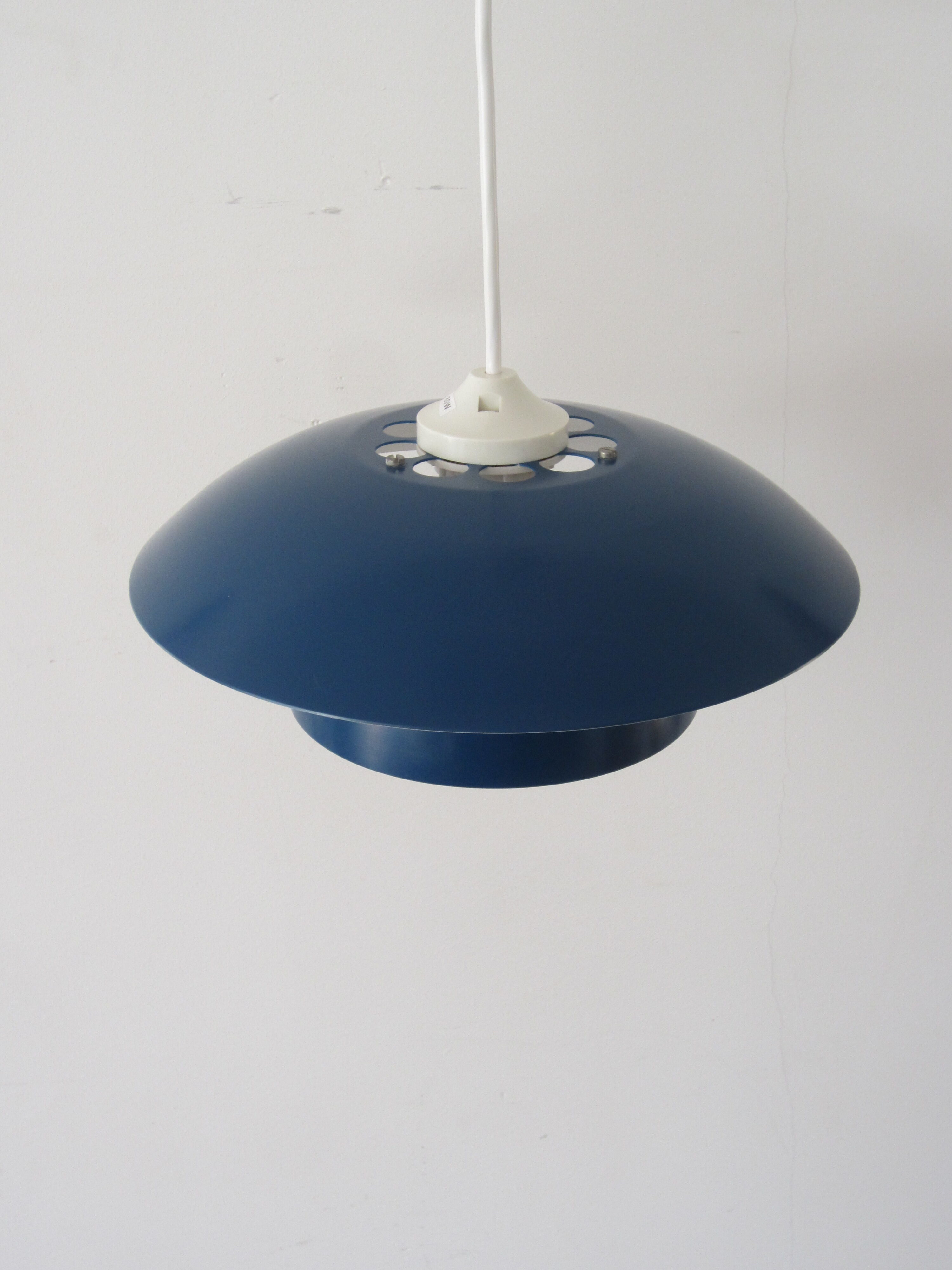 Scandinavian suspension Hamalux