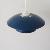 Scandinavian suspension Hamalux