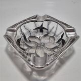 "Holy Grail" ashtray from the 1930s