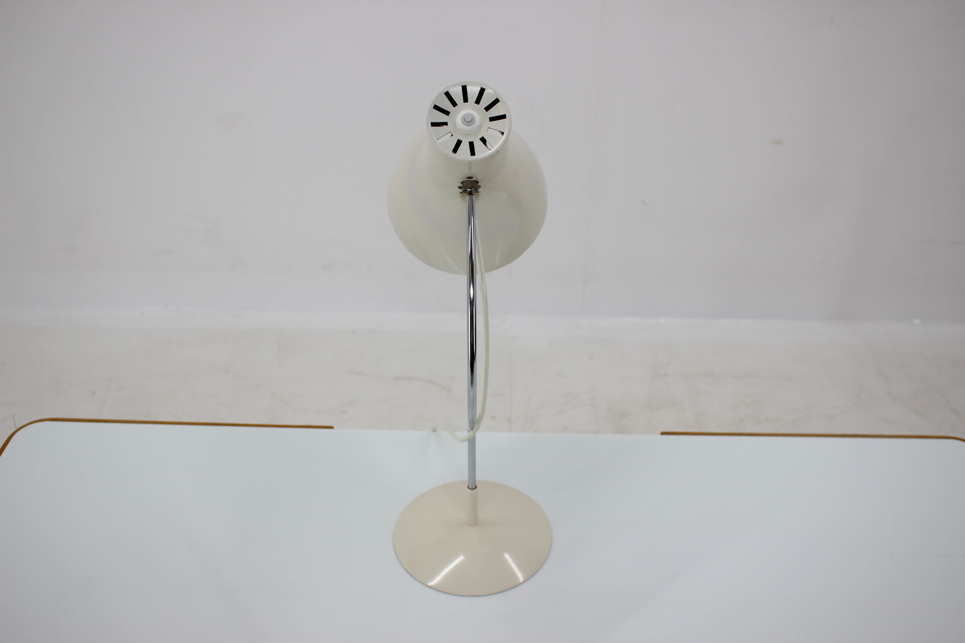 Lamp Josef Hurka, Napako, 1970