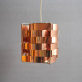 Suspension Max Sauze