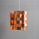 Suspension Max Sauze