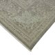 Tapis Oushak turc fait main 281 cm x 376 cm