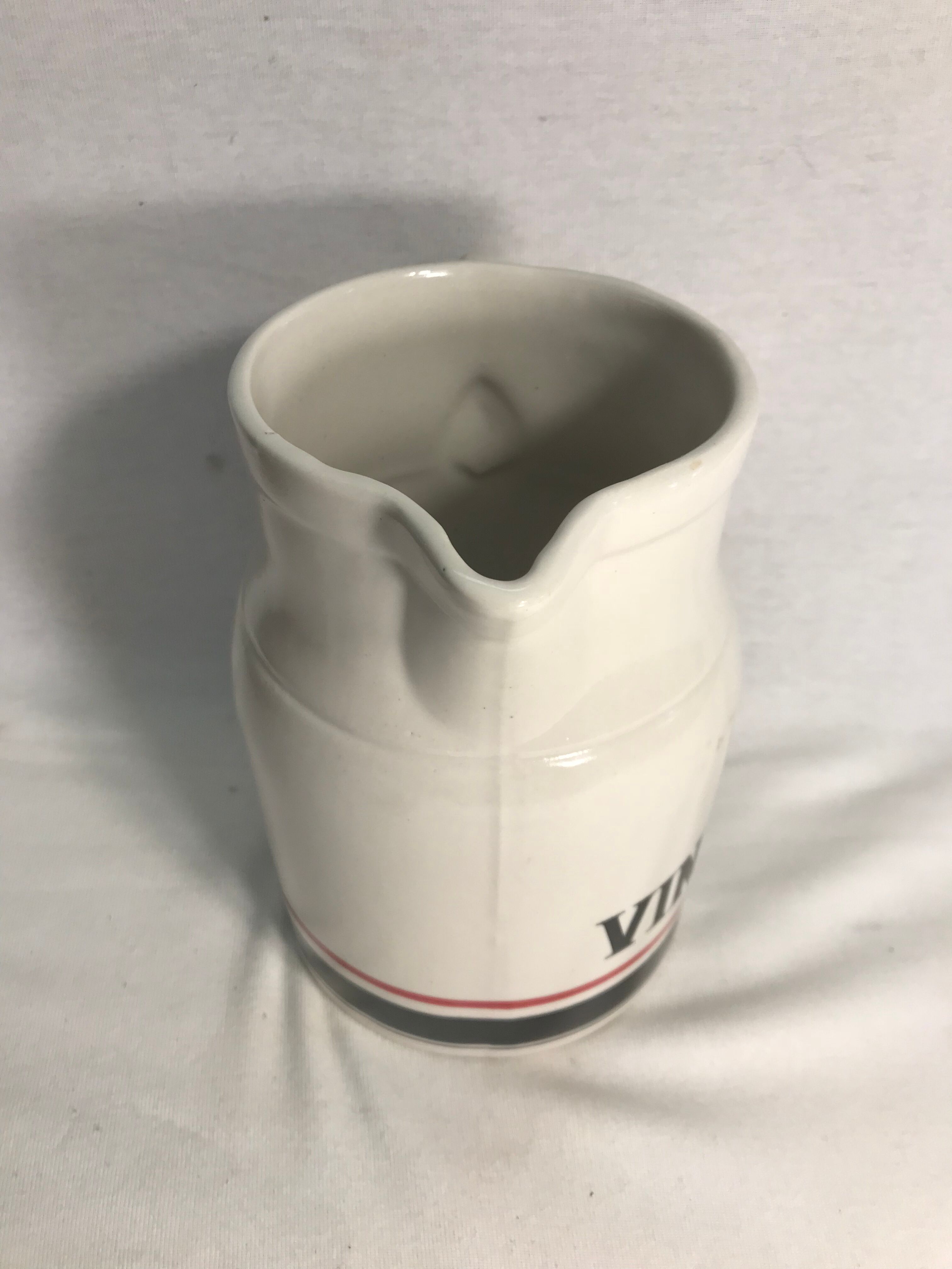 Former pitcher DIGOIN