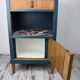 Chic exotic table