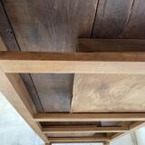 Farm table oak cherry 2m25