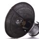 Suspension industrielle en zinc brocante light