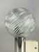 60s 70s wall lamp