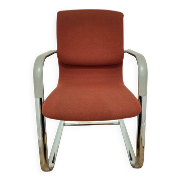 Chaise de conférence Comforto, Allemagne, années 1990