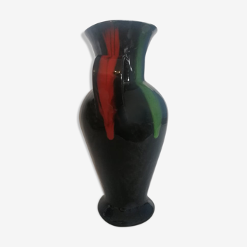 Amphora vase 50s