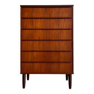 Commode vintage danoise