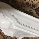 Ancient art deco sink