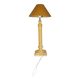Ceramic lamp