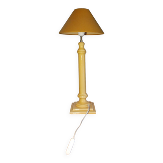 Lampe céramique