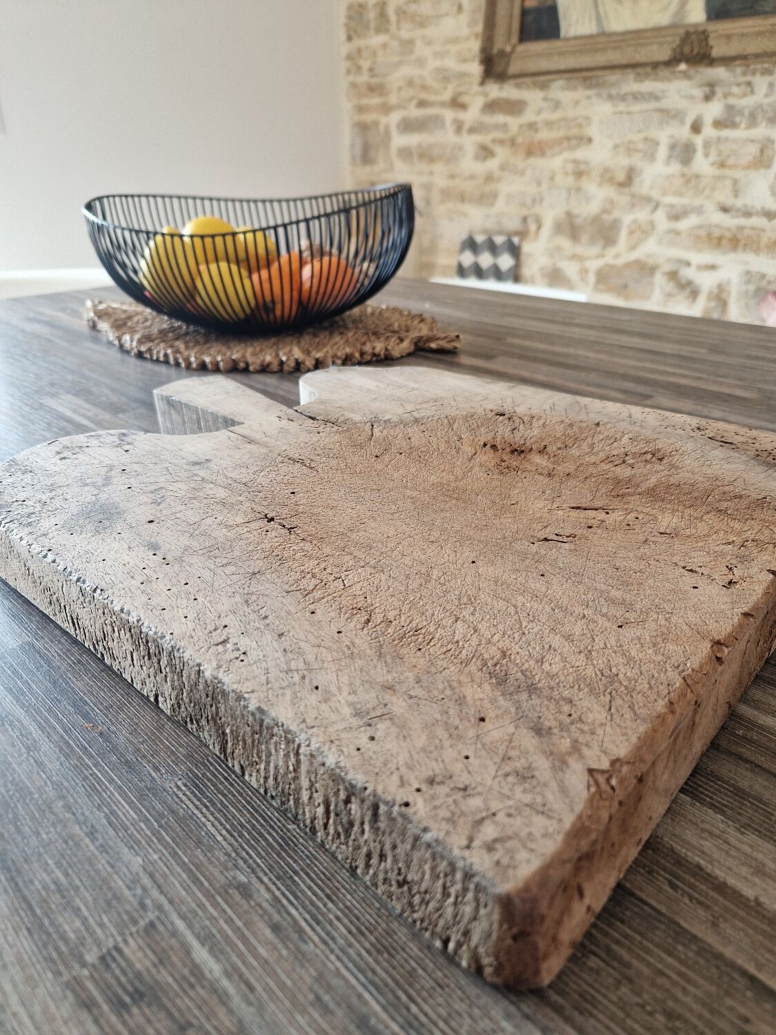 Planche à découper