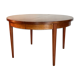 60s Scandinavian Extendable Table