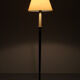 Small Classic Floorlamp, 1960s, France