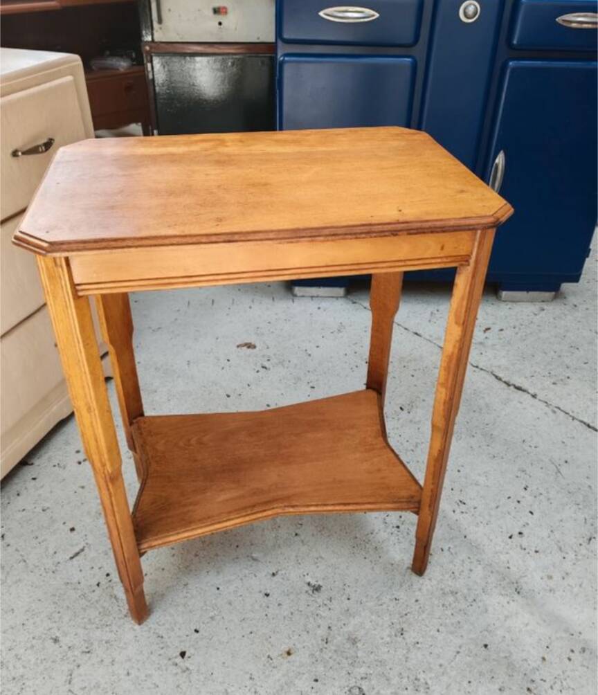Art Deco style table