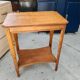 Art Deco style table