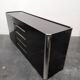Mario Sabot sideboard 1970
