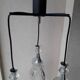Suspension lustre Philips