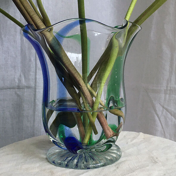 Vase