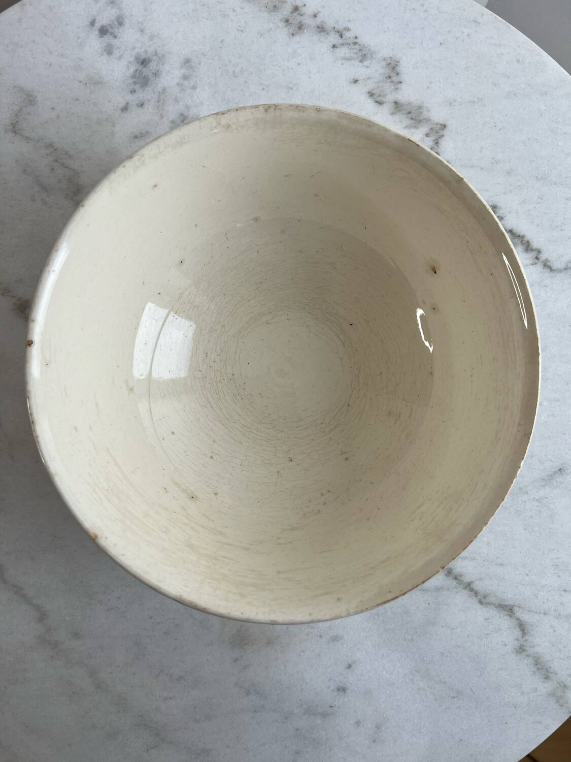 Badonwiller salad bowl