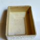 Ceramic cactus pot veter, west-germany model n° 64 with white foam
