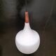 Scandinavian pendant light