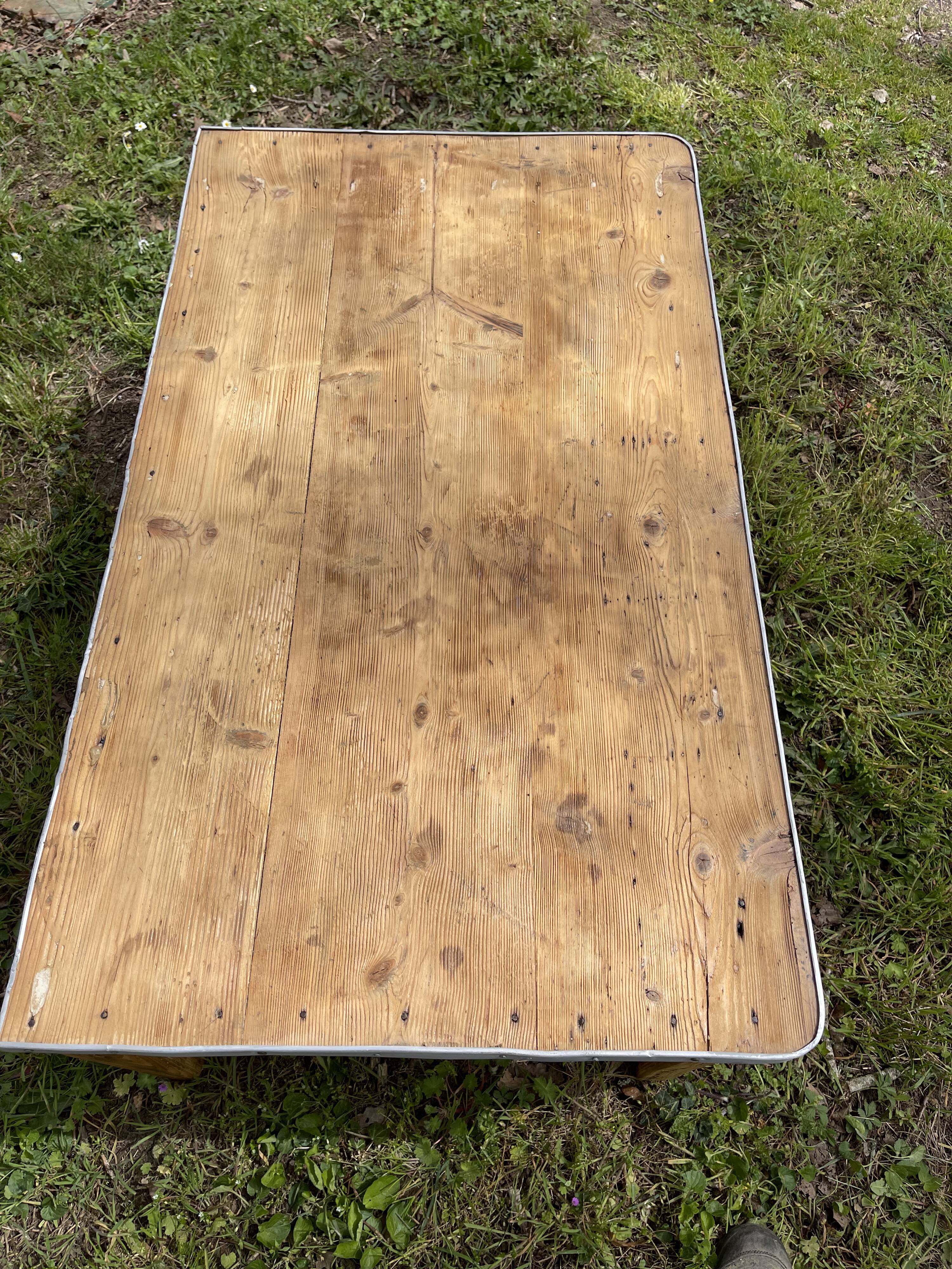 Table basse