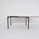 Cees Braakman for Pastoe TU30 teak dining table, The Netherlands, 1962