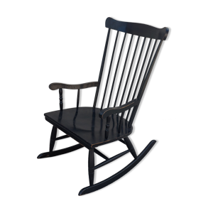 Rocking chair fauteuil