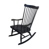 Rocking chair 1950 vintage