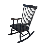 Rocking chair 1950 vintage