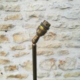 Floor lamp from the 50s