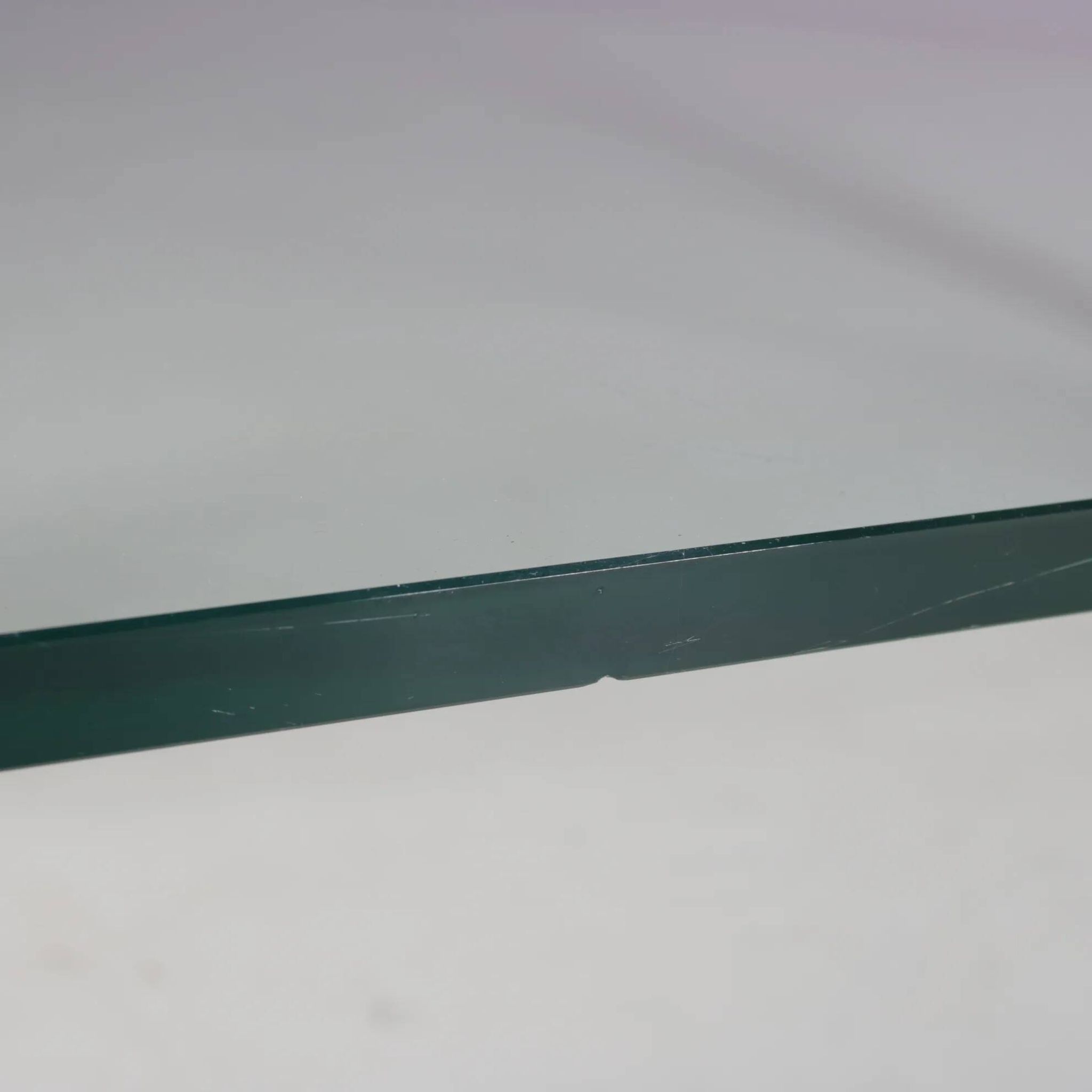 Table basse des années 1970 par Peter Ghyczy, Pays-Bas