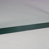 1970s coffee table by Peter Ghyczy, Netherlands