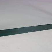 Table basse des années 1970 par Peter Ghyczy, Pays-Bas