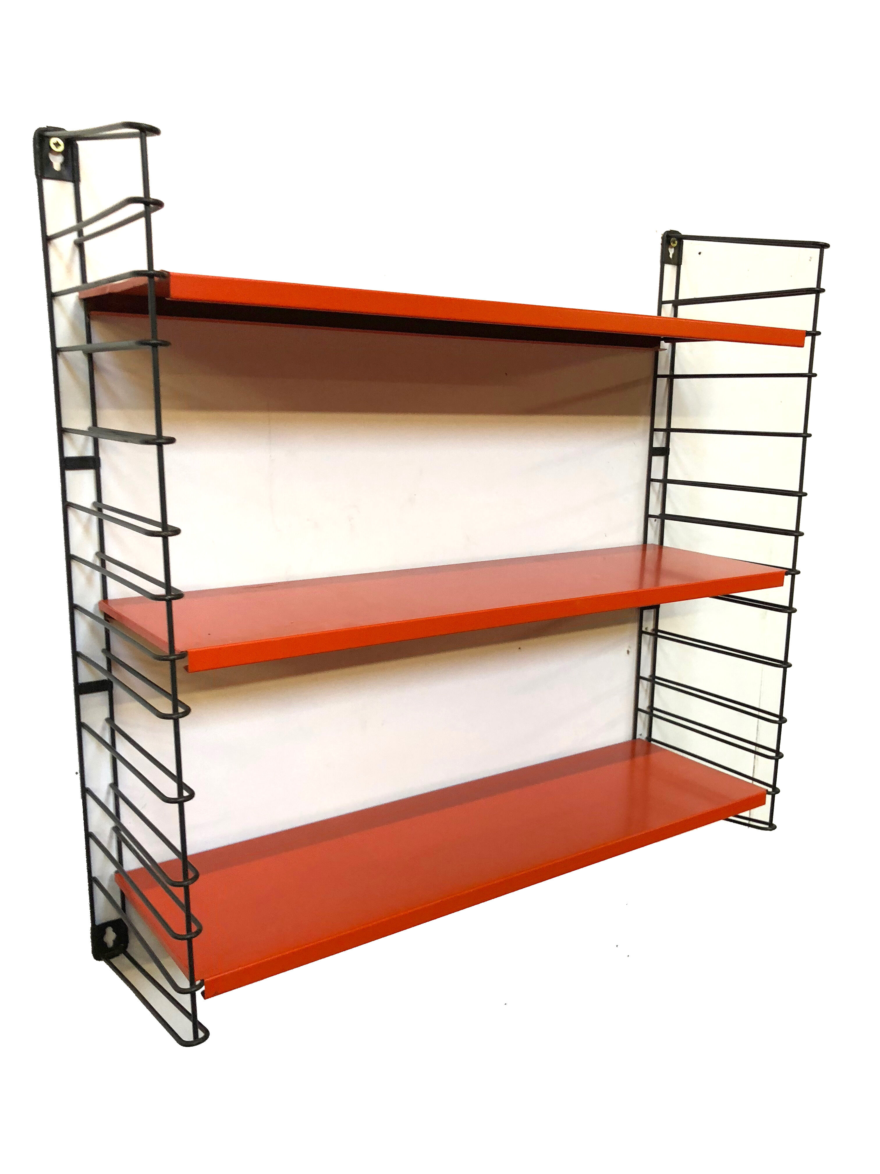 Tomado Holland metal wall shelf marked
