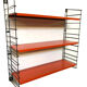 Tomado Holland metal wall shelf marked