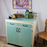 Low buffet in formica