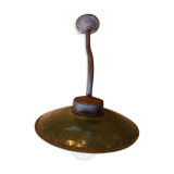 Lampe de cour