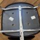 Lot de 7 chaises Steelcase Strafor