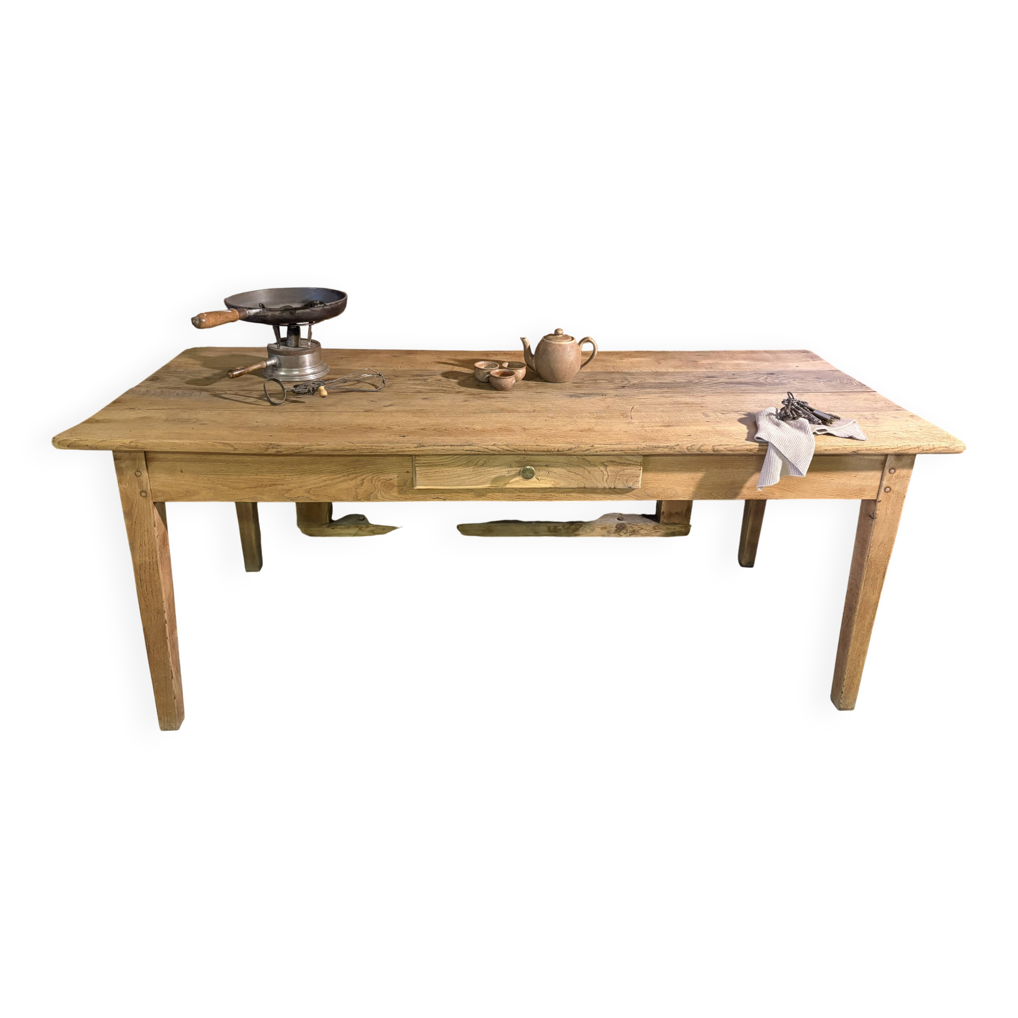 table de ferme ancienne