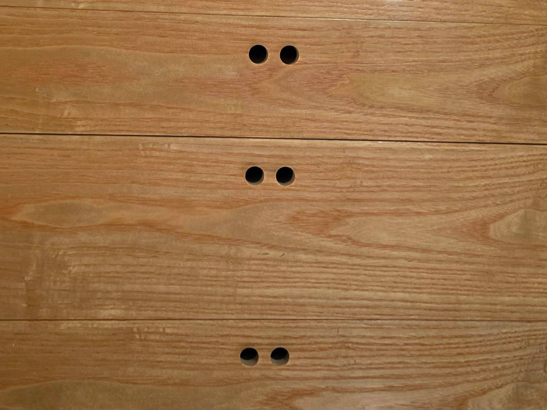 Modular storage furniture "Samara" by Derk Jan de Vries for Maisa, 1970